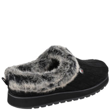 Load image into Gallery viewer, Stretchers Bob Slippers 31204/BLK
