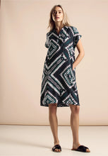 Load image into Gallery viewer, Street One Shirt Dress 144132
