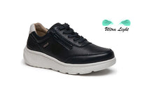 Load image into Gallery viewer, G Comfort Navy Trainer S-2725L
