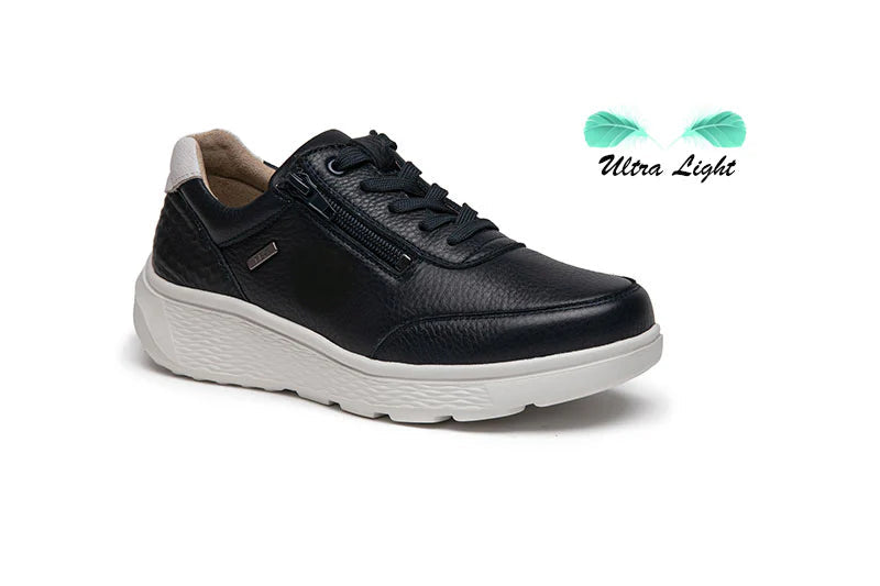 G Comfort Navy Trainer S-2725L