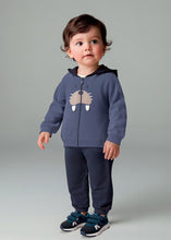 Load image into Gallery viewer, Mayoral Animal Motif 3 Piece Tracksuit 2840
