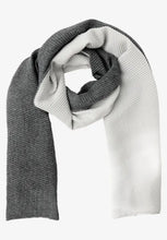Load image into Gallery viewer, Street One 2 Tone Long scarf 572992
