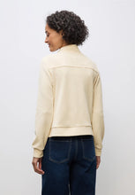Load image into Gallery viewer, Street one cream cord jacket 324027
