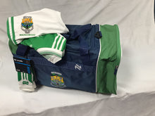 Load image into Gallery viewer, Macroom GAA Gear Bag (crested )
