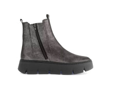 Load image into Gallery viewer, Gabor Grey Chelsea Boot 53.743.60
