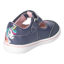 Load image into Gallery viewer, Ricosta Girls Odile Shoes 502601902/174
