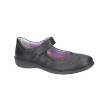 Load image into Gallery viewer, Ricosta Girl&#39;s School Shoe 50 8500402/093 Beryl Style
