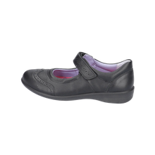 Load image into Gallery viewer, Ricosta Girl&#39;s School Shoe 50 8500402/093 Beryl Style
