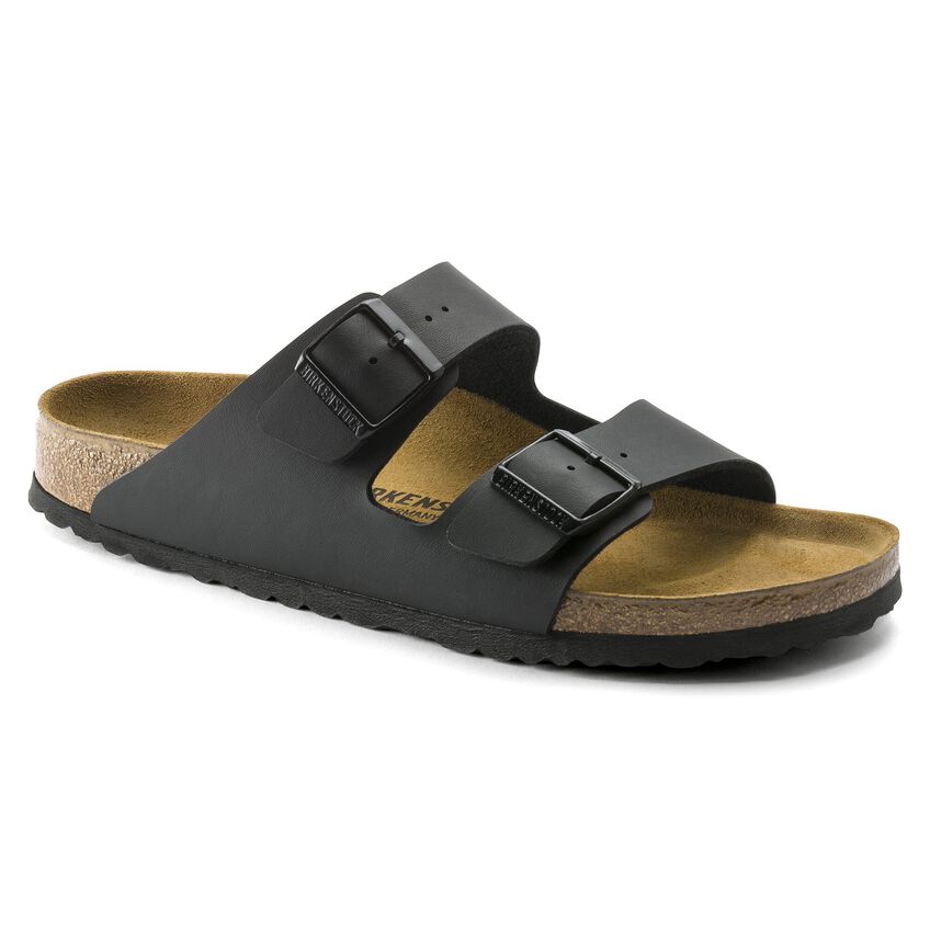 Birkenstock Arizona BF - Black 51793