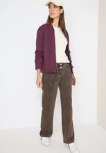 Load image into Gallery viewer, Cecil Brown Denim 380045
