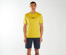 Load image into Gallery viewer, Diesel Carbon Grey Shorts
