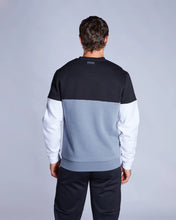 Load image into Gallery viewer, Diesel New Black Sweater E25578MO
