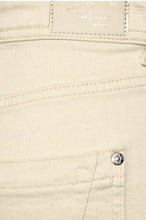 Load image into Gallery viewer, Street One Beige Jeans 377599
