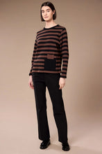 Load image into Gallery viewer, Peruzzi sweater w26146
