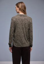 Load image into Gallery viewer, StreetOne printed blouse 324572/27516
