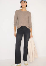 Load image into Gallery viewer, Cecil Toffee Cream Sweater 303295/16929
