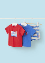 Load image into Gallery viewer, Mayoral 3 Piece Set 1656

