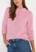 Load image into Gallery viewer, Cecil funnel neck shirt 324153
