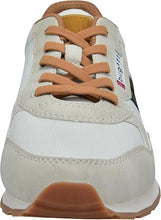 Load image into Gallery viewer, Bugatti Offwhite Trainer 321-ASH01-5500
