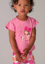 Load image into Gallery viewer, Mayoral Baby Girls Two Piece Set 1751/092
