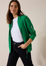 Load image into Gallery viewer, Cecil Green Jacket 323064
