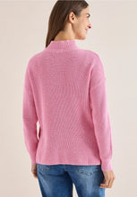 Load image into Gallery viewer, Cecil Pink Sweater 303541
