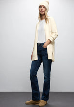Load image into Gallery viewer, Street One Long Cosy Open Cardigan 253969/16351
