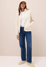 Load image into Gallery viewer, Cecil teddy jacket 323890
