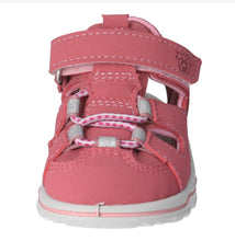 Load image into Gallery viewer, Ricosta Sandal in Rosewood 23
