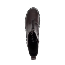 Load image into Gallery viewer, Gabor Platform Burgundy Boot 8016.04.005
