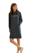 Load image into Gallery viewer, Cecil Hoodie Dress 144399
