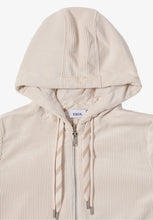 Load image into Gallery viewer, Cecil Cream Cord Jacket 212798
