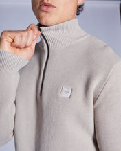 Load image into Gallery viewer, Diesel Twain Half Zip Knit K24547MB
