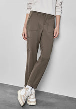 Load image into Gallery viewer, Street One Cargo Pants 378673
