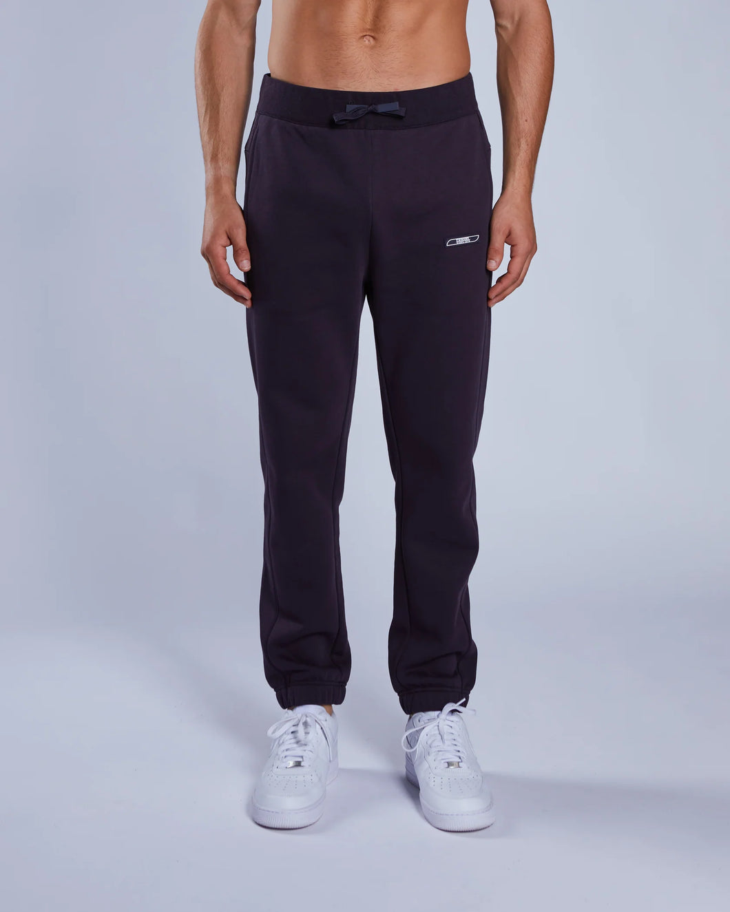 Diesel Deep Well Joggers B25633MBj