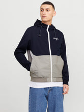 Load image into Gallery viewer, Jack &amp; Jones Bomber Jacket 12200208
