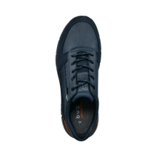 Load image into Gallery viewer, Bugatti Dark Blue Shoe 331-AOS01-5200
