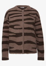Load image into Gallery viewer, Street one fluffy cardigan 254041.
