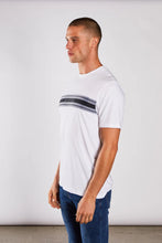 Load image into Gallery viewer, Diesel Duarte Tee White T-Shirt T25559MO
