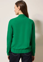 Load image into Gallery viewer, Cecil Green Jacket 323064
