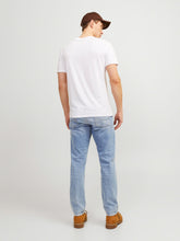 Load image into Gallery viewer, Jack &amp; Jones Blue Denim Jeans 12193398
