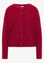 Load image into Gallery viewer, Cecil Red Cardigan 254056

