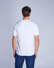 Load image into Gallery viewer, Diesel Duncan Tee White T-shirt T25556MO
