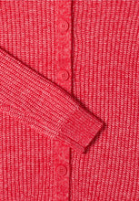 Load image into Gallery viewer, Cecil Red Cardigan 254026
