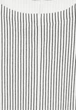 Load image into Gallery viewer, Street One Striped Top 322225
