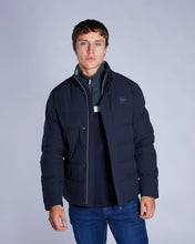 Load image into Gallery viewer, Diesel Midnight Blue Jacket C25525MB
