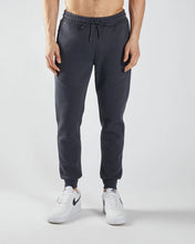 Load image into Gallery viewer, Diesel joggers carbon grey.
