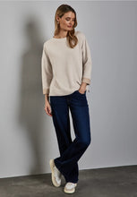 Load image into Gallery viewer, Street One Stone Jumper 322932
