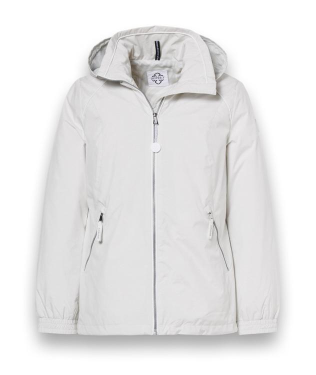 District Grey Jacket LM11010251/777