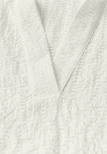 Load image into Gallery viewer, Cecil Vanilla White Blouse 345828
